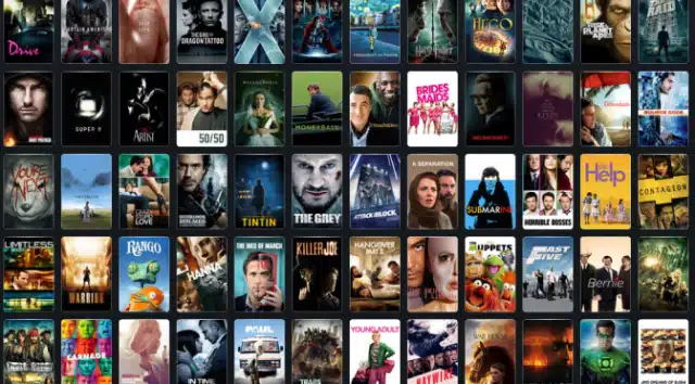 ดูหนัง เอ็กซ์-เม็น X-Men ครบทุกเรื่อง ทุกภาค หนังเต็มเรื่อง